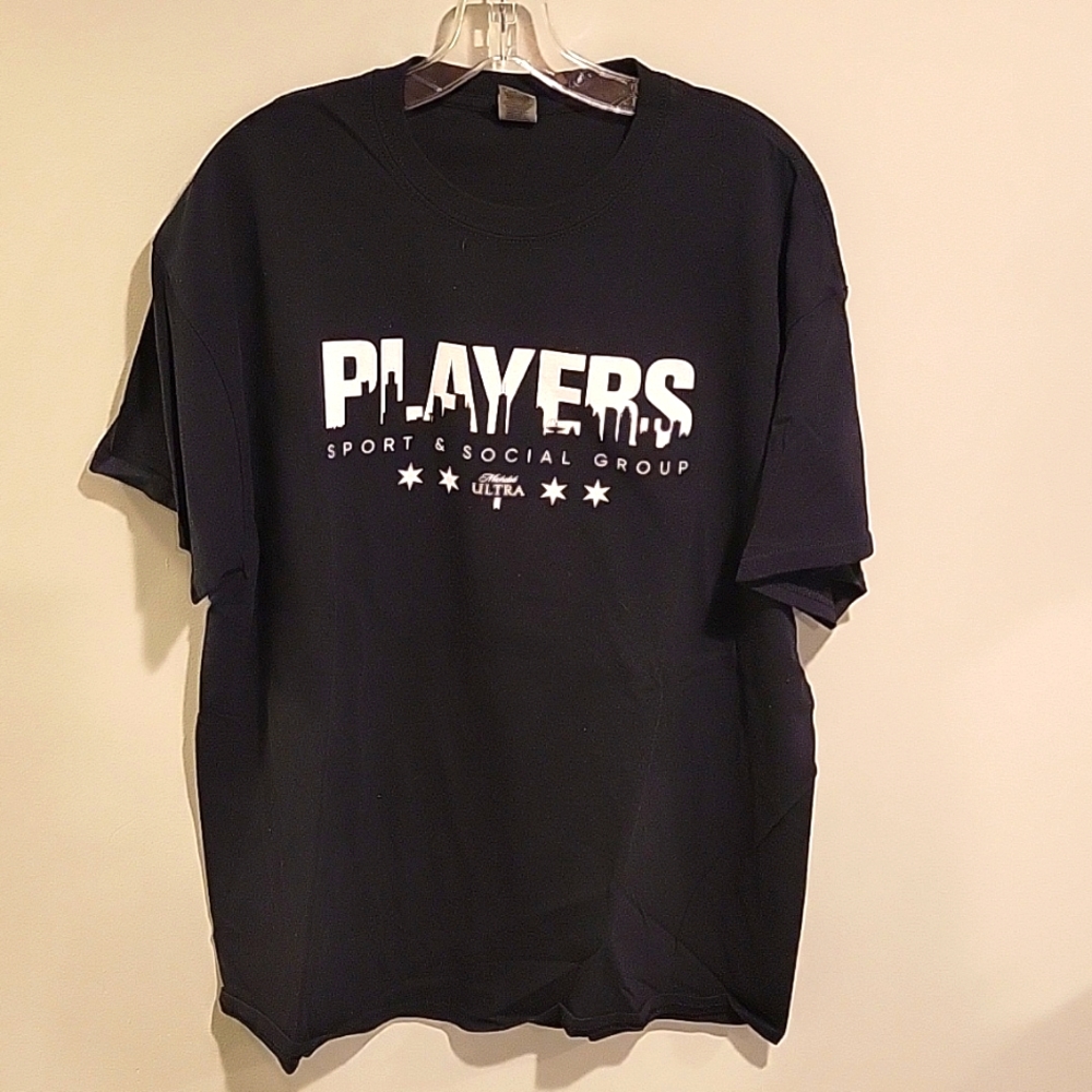 Gilden Men's T-Shirt
